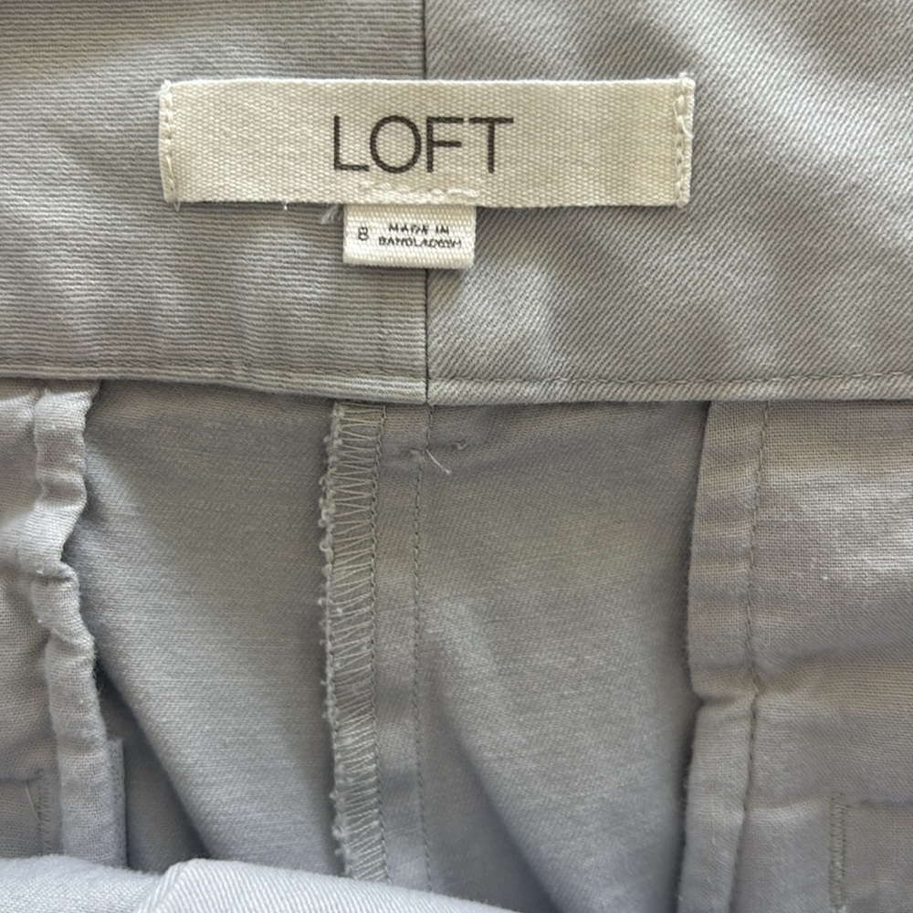 LOFT Riviera Shorts - Picture 7 of 9